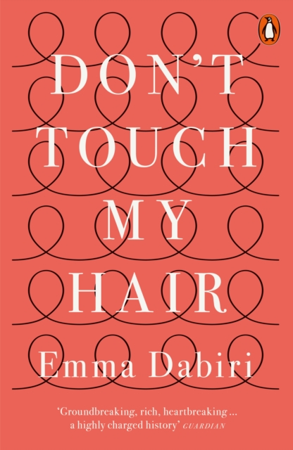 Cover for: Don't Touch My Hair