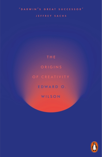 Image for The Origins of Creativity