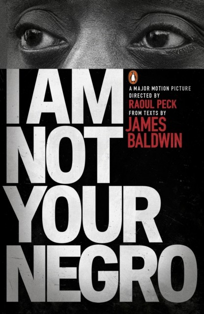 Image for I Am Not Your Negro