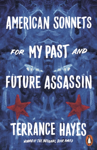 Cover for: American Sonnets for My Past and Future Assassin
