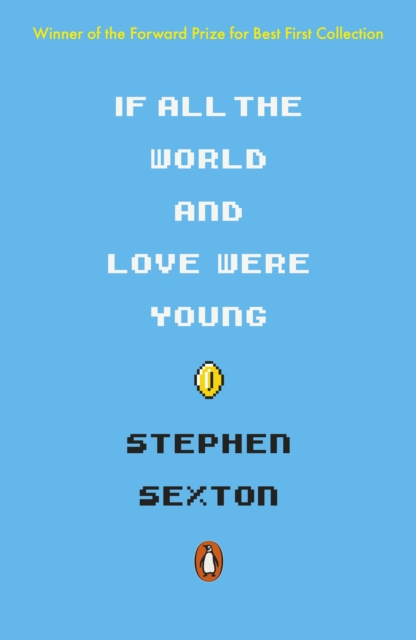 Cover for: If All the World and Love Were Young