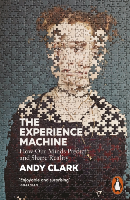 Image for The Experience Machine : How Our Minds Predict and Shape Reality