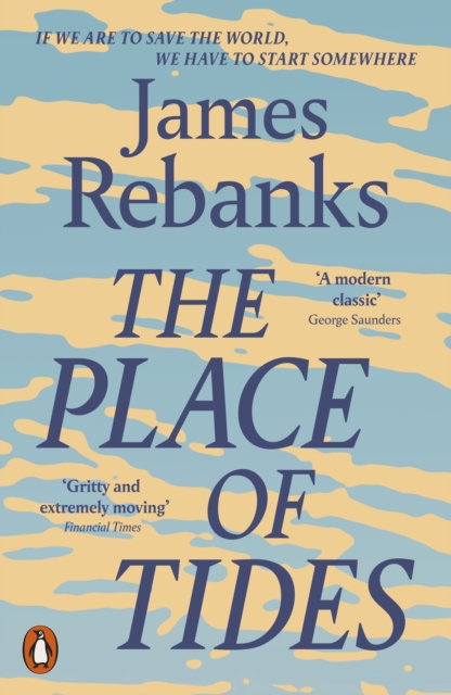 Image for The Place of Tides