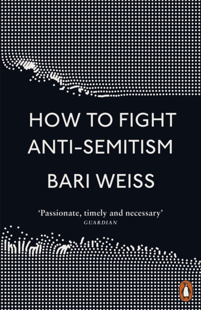 Cover for: How to Fight Anti-Semitism