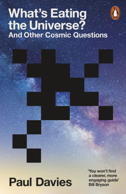 Image for What's Eating the Universe? : And Other Cosmic Questions