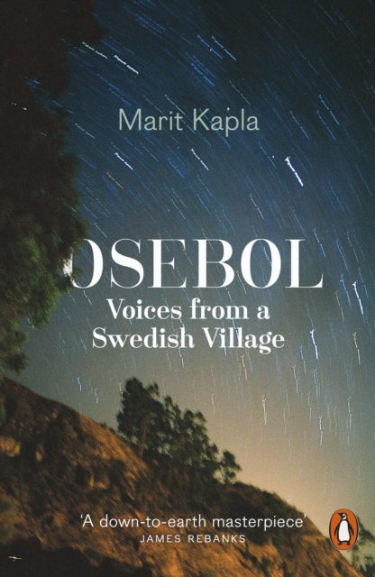 Image for Osebol : Voices from a Swedish Village