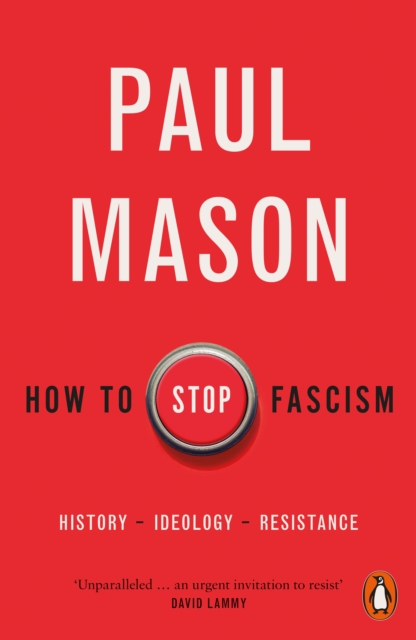 Image for How to Stop Fascism : History, Ideology, Resistance