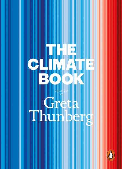 Cover for: The Climate Book