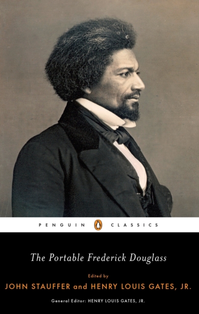 Image for The Portable Frederick Douglass