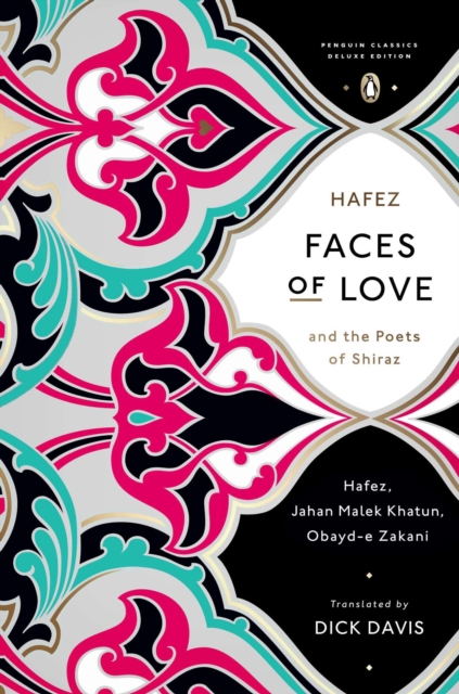 Image for Faces of Love