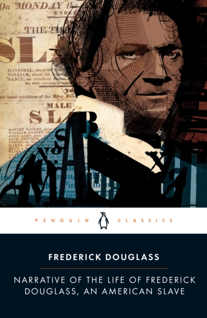 Image for Narrative of Frederick Douglass