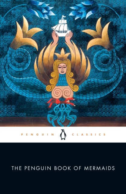 Image for The Penguin Book of Mermaids