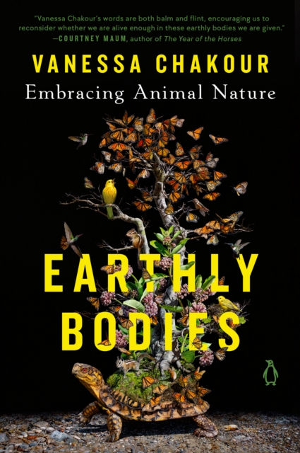 Image for Earthly Bodies : Embracing Animal Nature