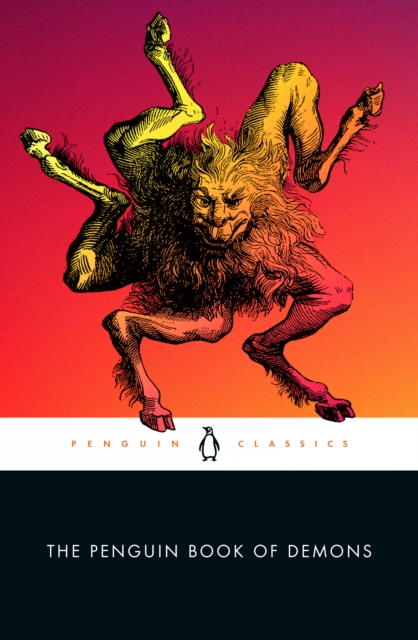 Image for The Penguin Book of Demons