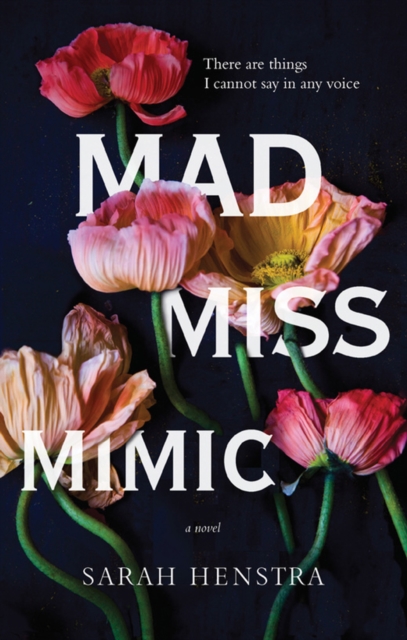 Image for Mad Miss Mimic