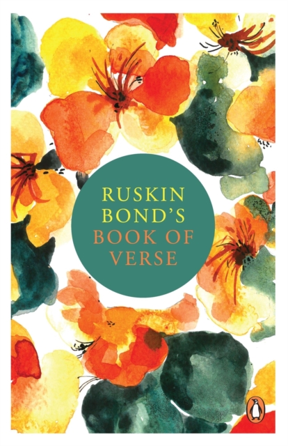 Image for Ruskin Bond's Book Of Verse