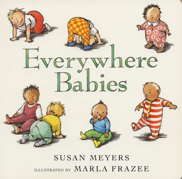Image for Everywhere Babies
