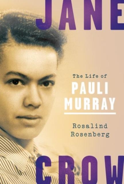 Image for Jane Crow : The Life of Pauli Murray