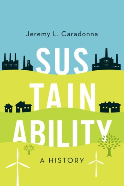 Image for Sustainability : A History