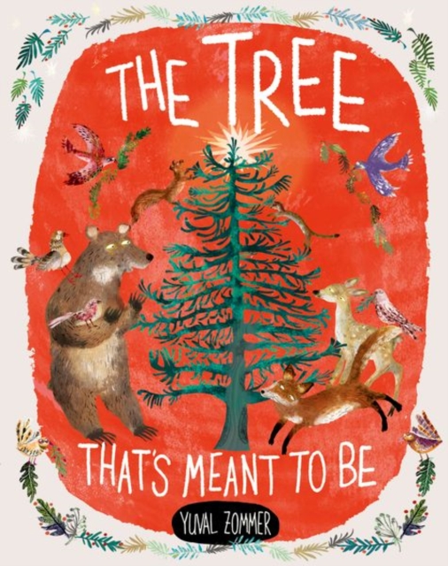 Image for The Tree That's Meant to Be