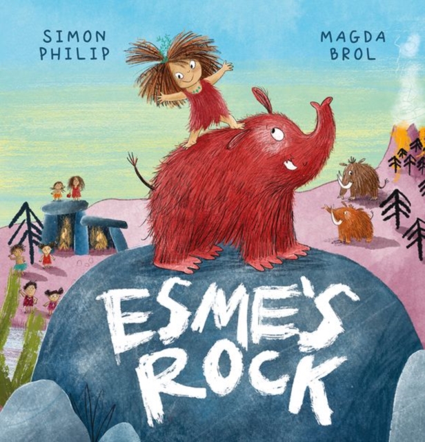 Image for Esme's Rock