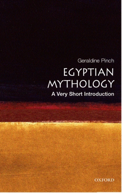 Image for Egyptian Myth: A Very Short Introduction