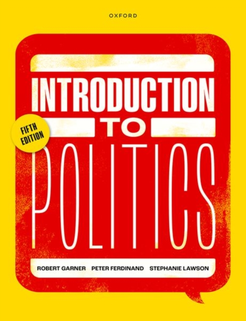 Image for Introduction to Politics