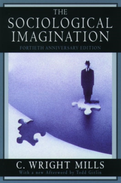 Image for The Sociological Imagination
