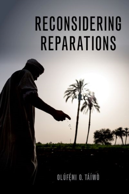 Image for Reconsidering Reparations