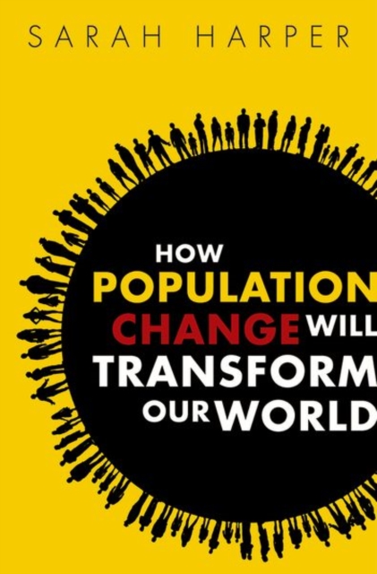 Image for How Population Change Will Transform Our World