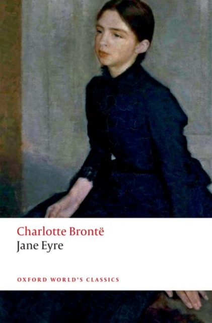 Image for Jane Eyre