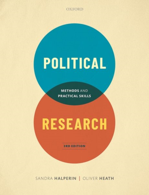 Cover for: Political Research : Methods and Practical Skills