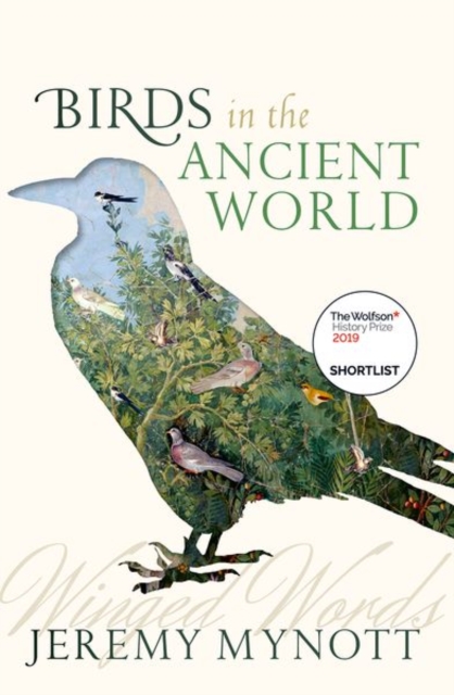 Image for Birds in the Ancient World : Winged Words