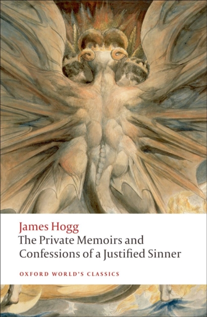 Image for The Private Memoirs and Confessions of a Justified Sinner