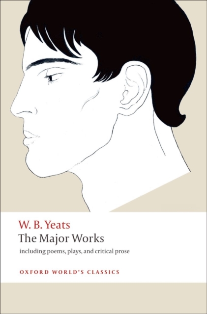 Image for The Major Works : including poems, plays, and critical prose