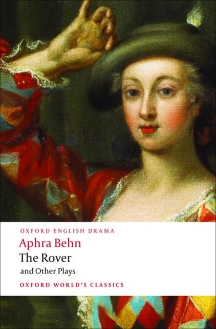 Image for The Rover and Other Plays