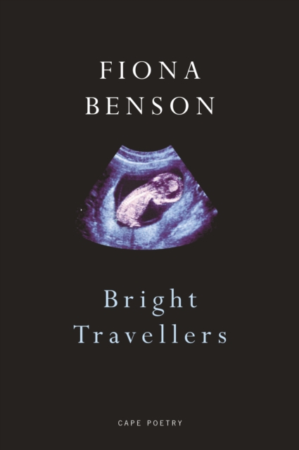 Cover for: Bright Travellers