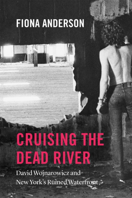 Image for Cruising the Dead River : David Wojnarowicz and New York's Ruined Waterfront