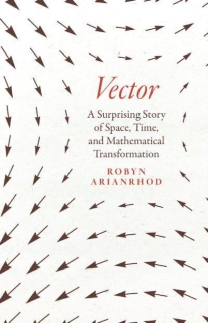 Image for Vector : A Surprising Story of Space, Time, and Mathematical Transformation