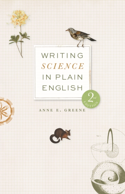 Image for Writing Science in Plain English, Second Edition