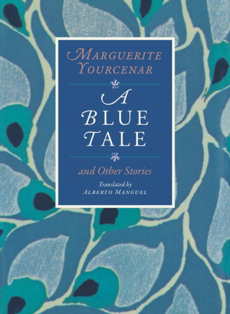 Image for A Blue Tale and Other Stories