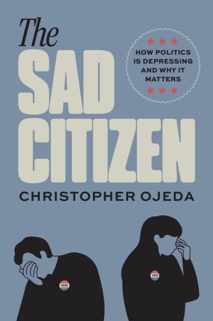 Image for The Sad Citizen : How Politics Is Depressing and Why It Matters
