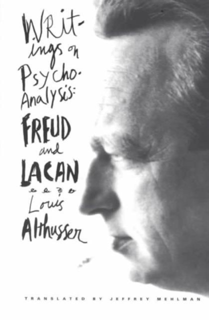 Image for Writings on Psychoanalysis : Freud and Lacan