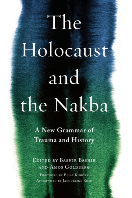 Image for The Holocaust and the Nakba : A New Grammar of Trauma and History : 39