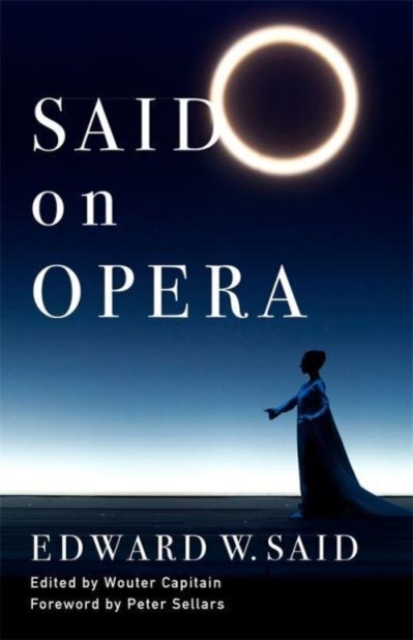 Image for Said on Opera