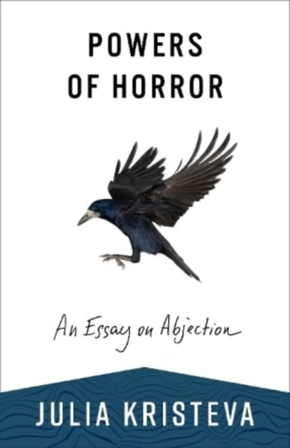 Image for Powers of Horror : An Essay on Abjection