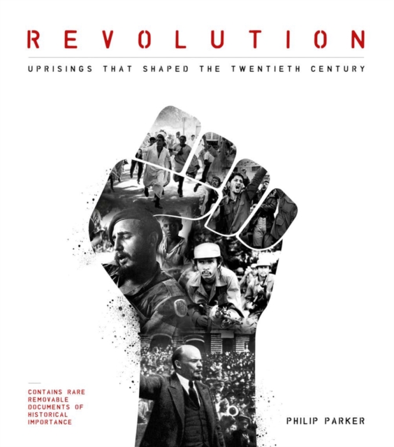 Image for Revolution