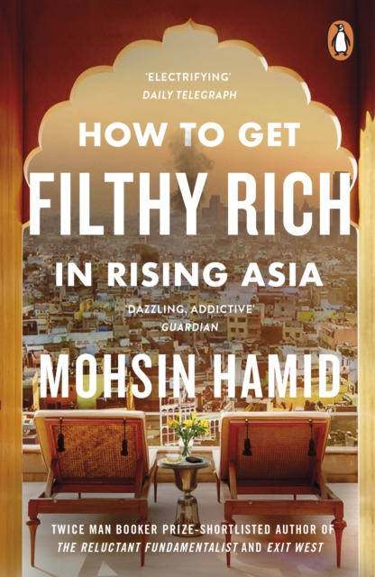 Image for How to Get Filthy Rich In Rising Asia