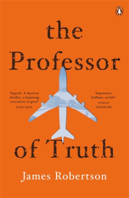 Cover for: The Professor of Truth