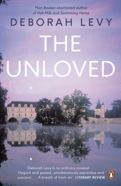 Image for The Unloved